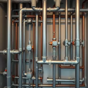 Centralne ogrzewanie we wspólnocie mieszkaniowej