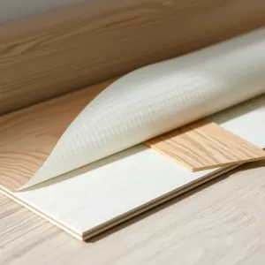 Jaki podkład pod panele ogrzewanie podłogowe