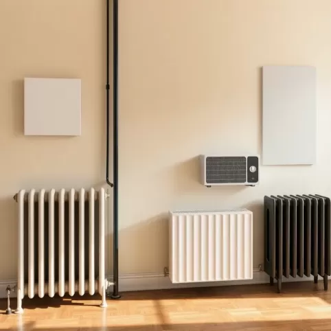 Jakie ogrzewanie do mieszkania w kamienicy