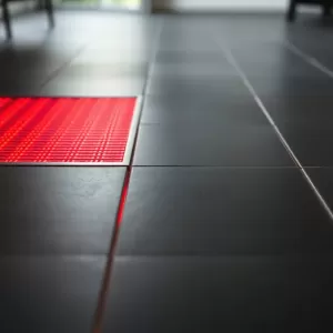 koszt ogrzewania podłogowego