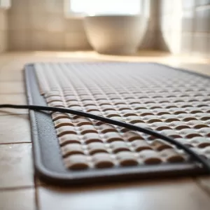 Mata Grzewcza Do Łazienki Montaż