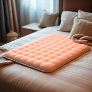 Mata Grzewcza Do Łóżka