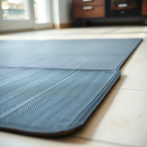 Mata Grzewcza Podłogowa