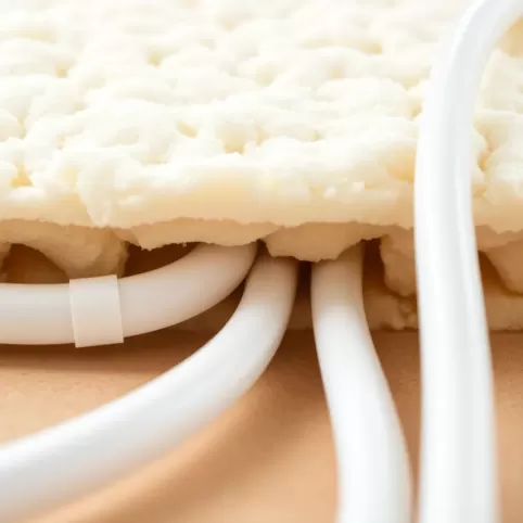 ogrzewanie podłogowe koszt m2